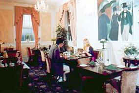 The Victoria Apartment