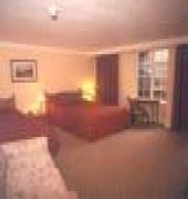 Apartment The Victoria *