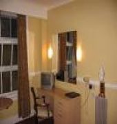 The Victoria Apartment Cork